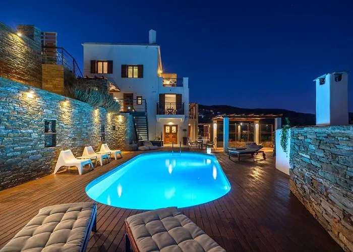 Belvedere Andros