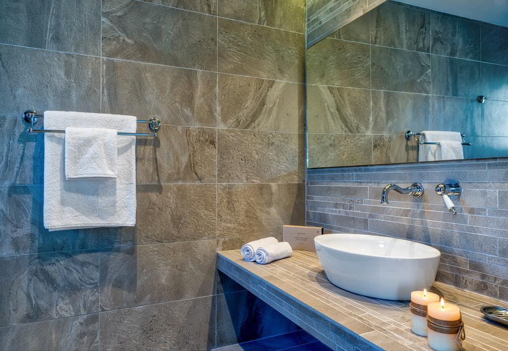 Belvedere Andros Appartement