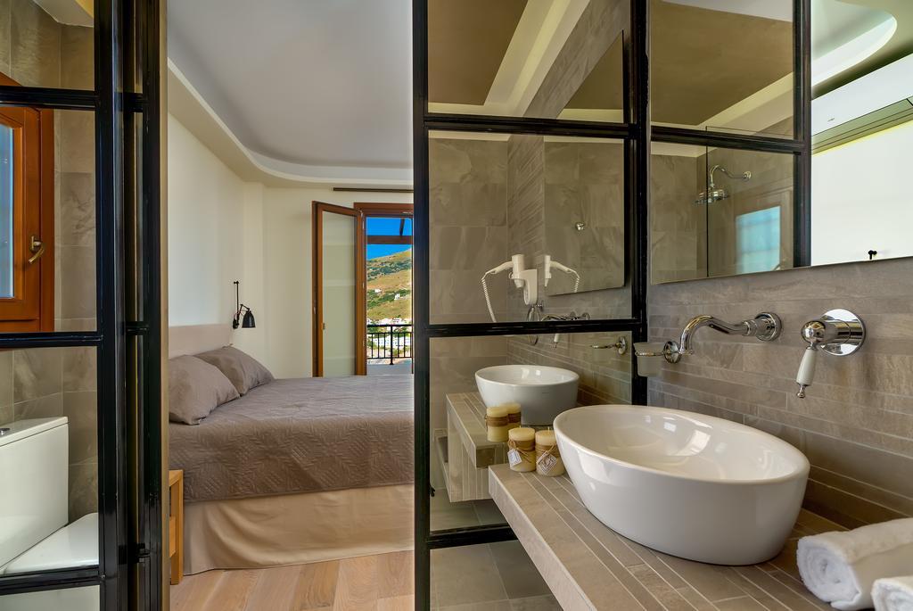 Belvedere Andros Appartement Mpatsi