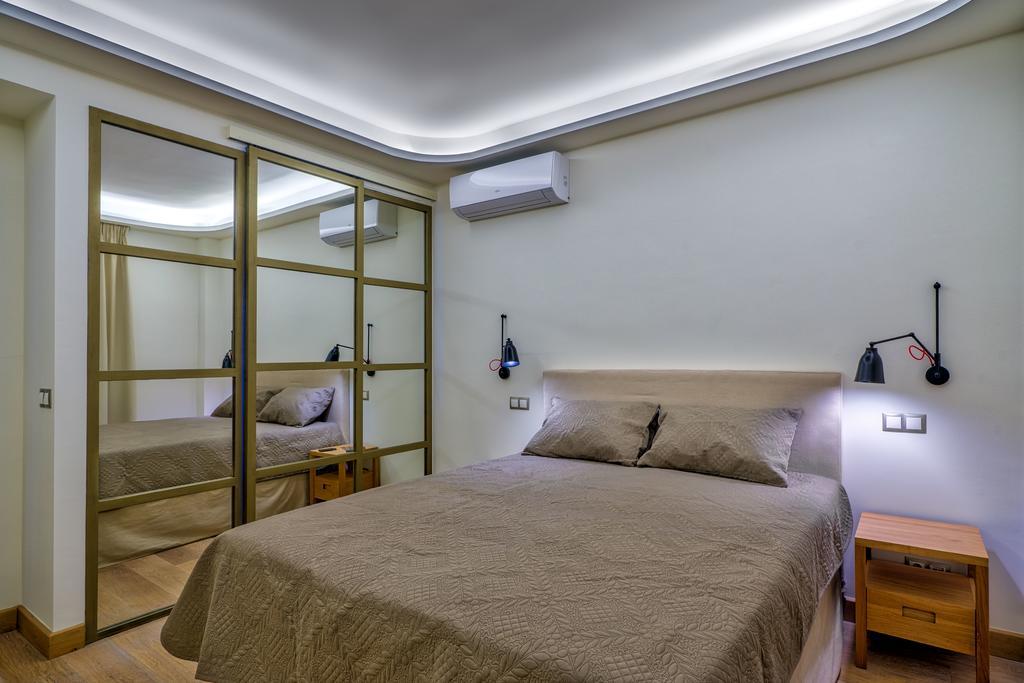 Belvedere Andros Mpatsi