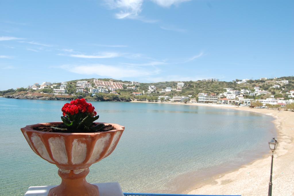 Appartement Belvedere Andros Mpatsi