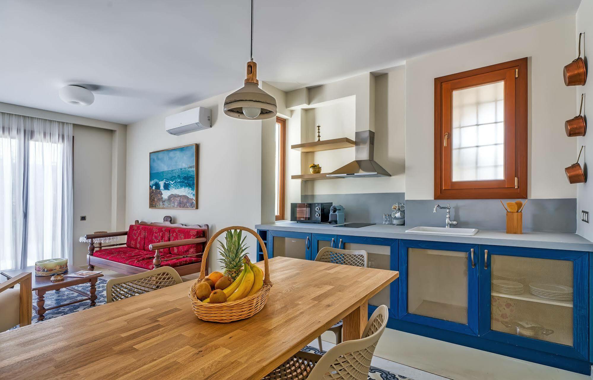 Belvedere Andros Appartement