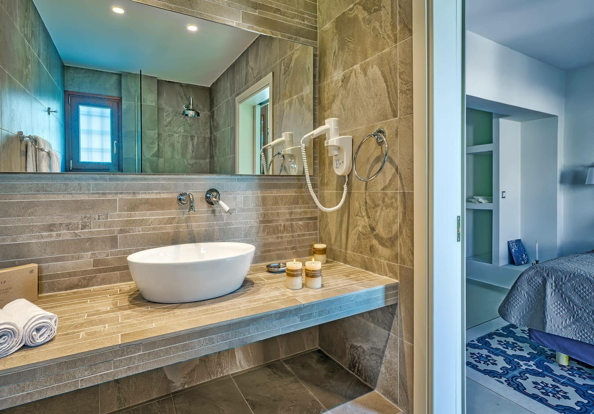 Appartement Belvedere Andros Mpatsi