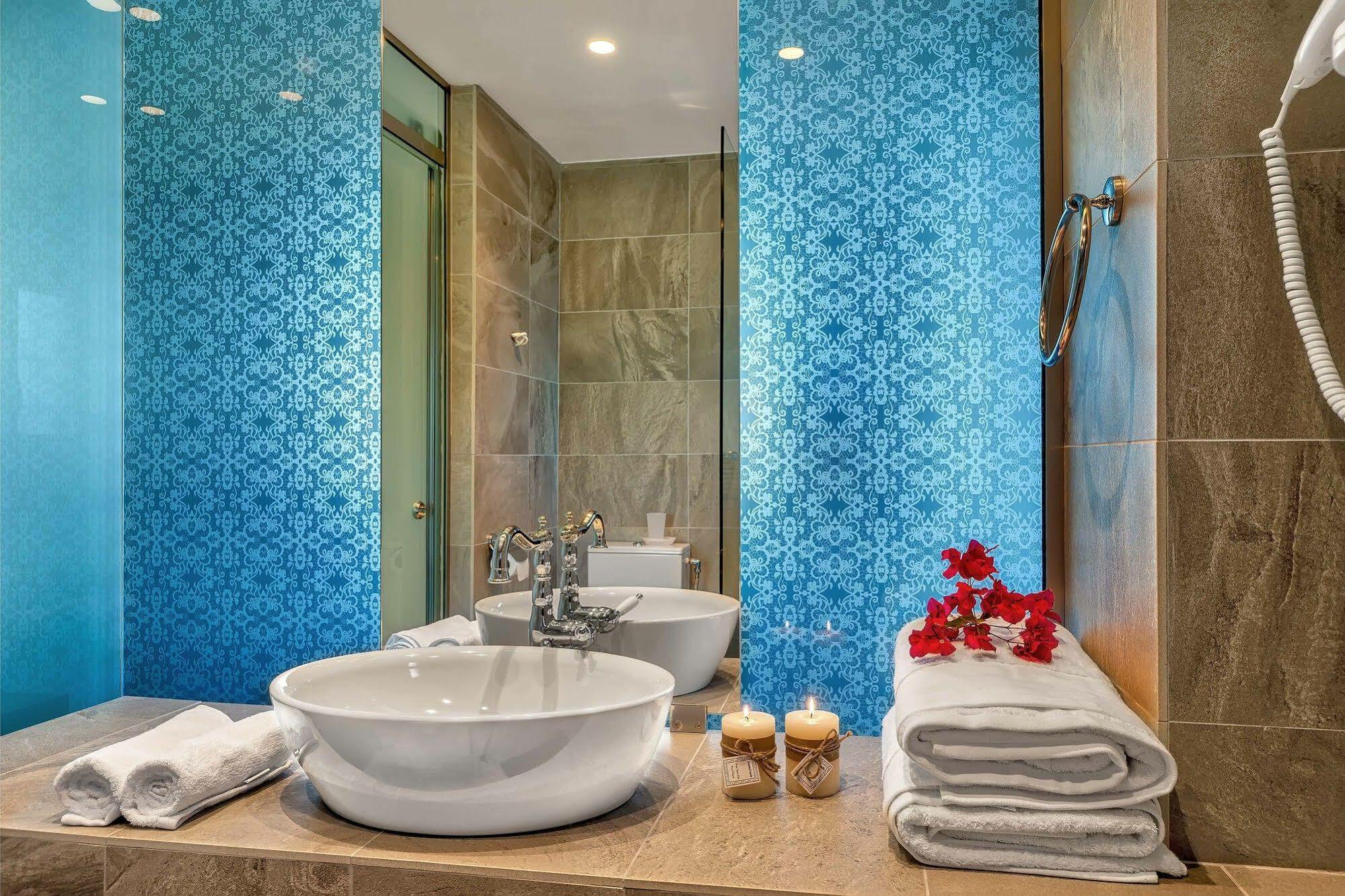 Appartement Belvedere Andros Mpatsi