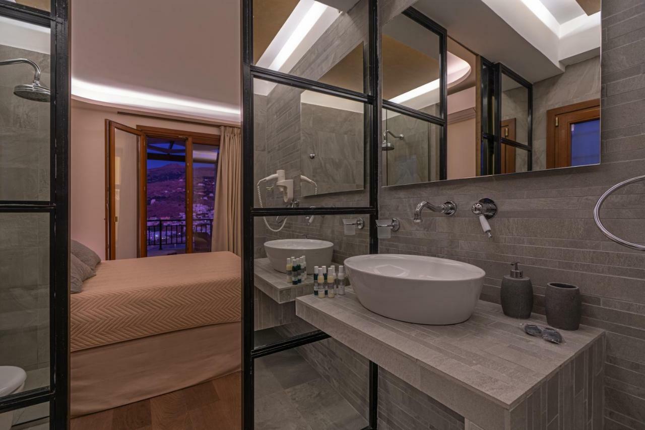 Appartement Belvedere Andros Mpatsi