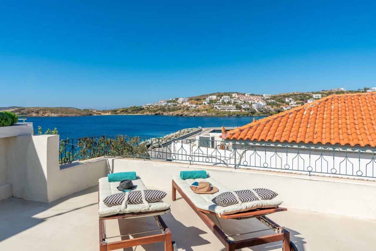 Belvedere Andros