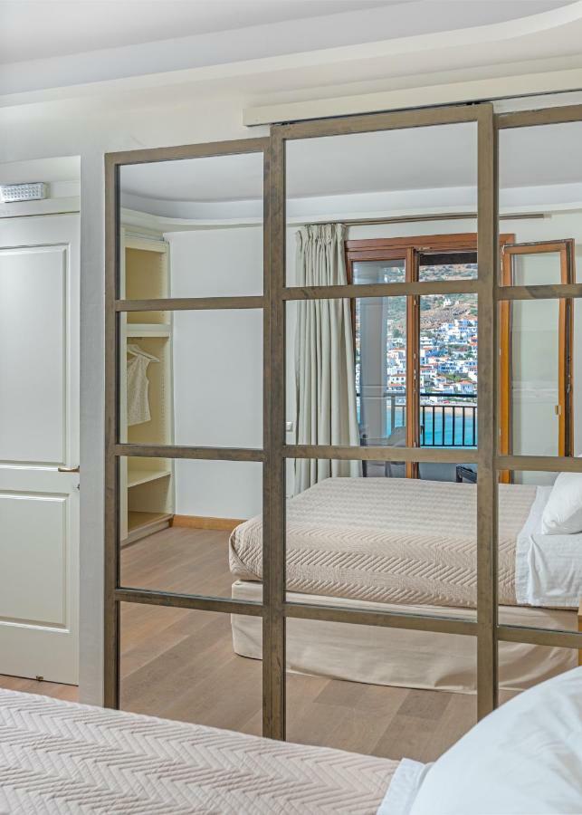 Belvedere Andros Appartement Mpatsi