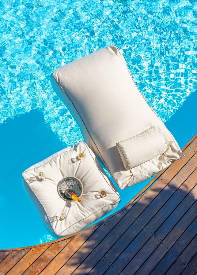 Belvedere Andros Mpatsi