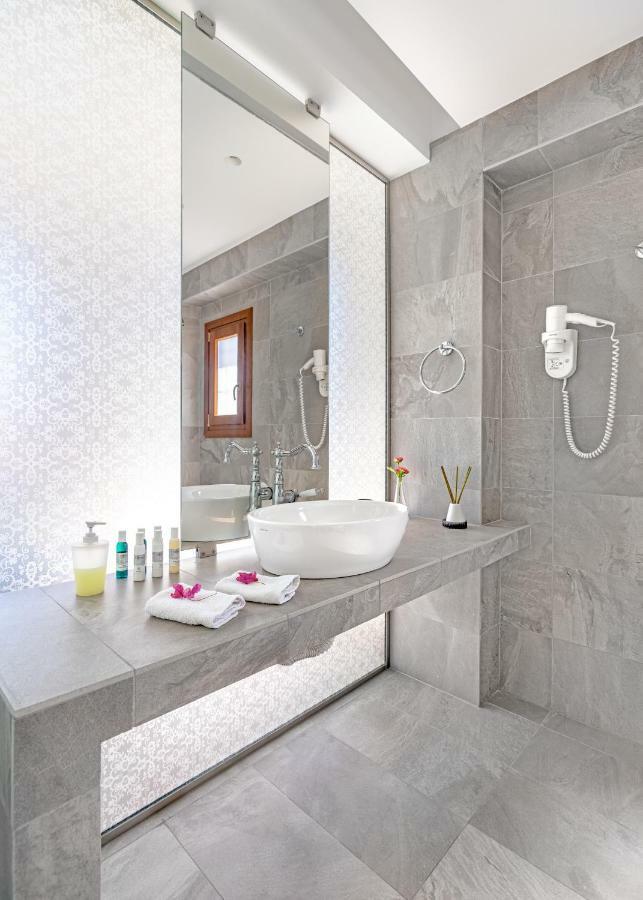 Belvedere Andros