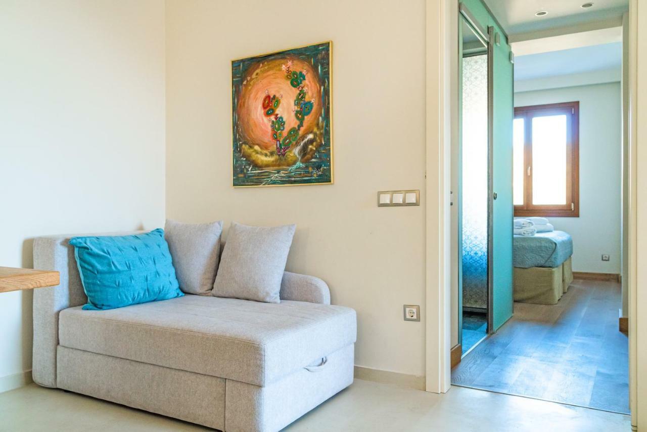 Belvedere Andros Appartement