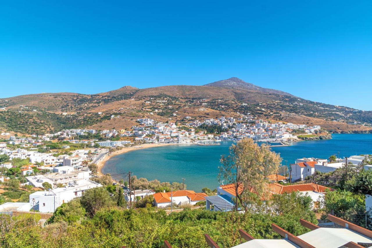 Belvedere Andros