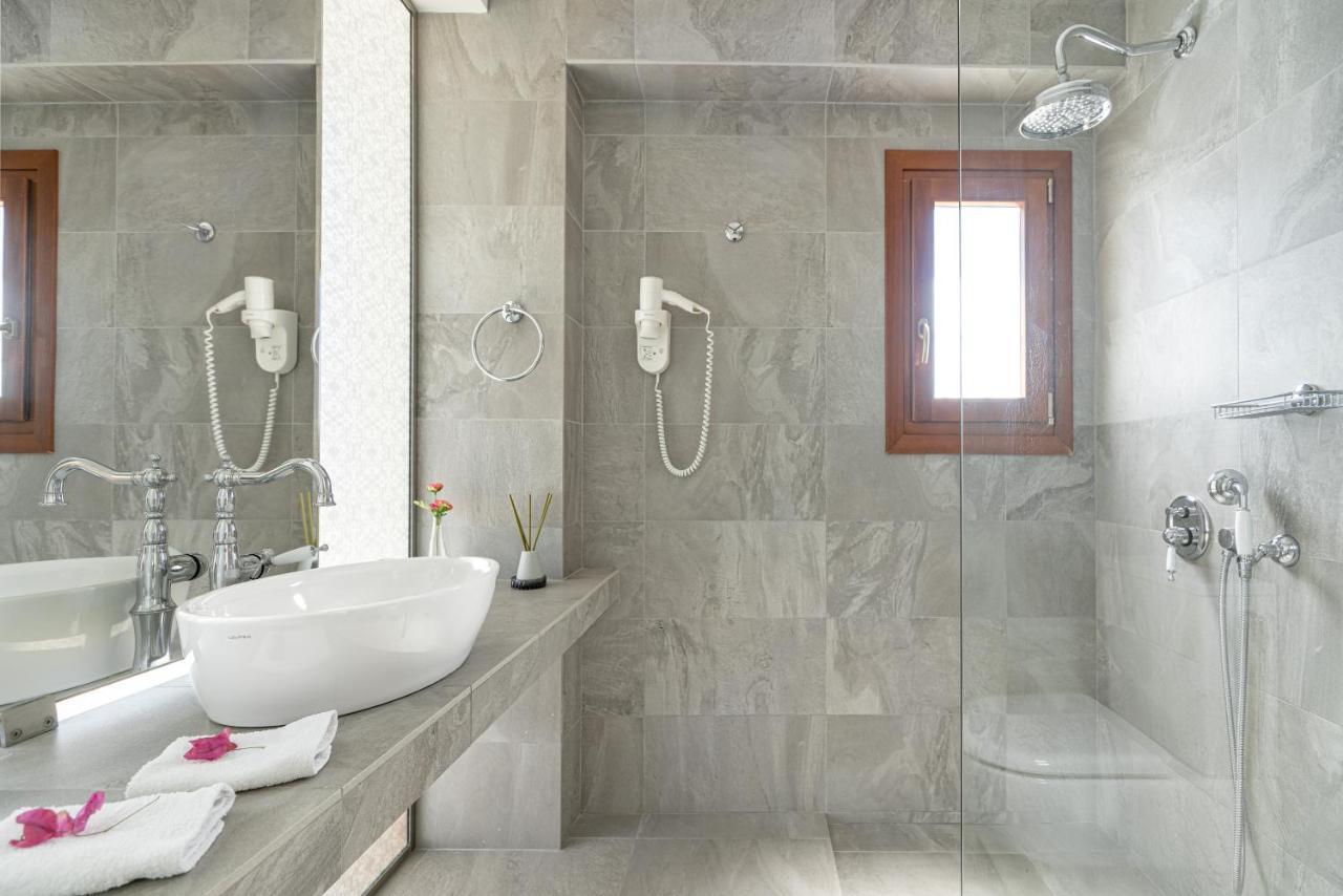 Belvedere Andros Mpatsi