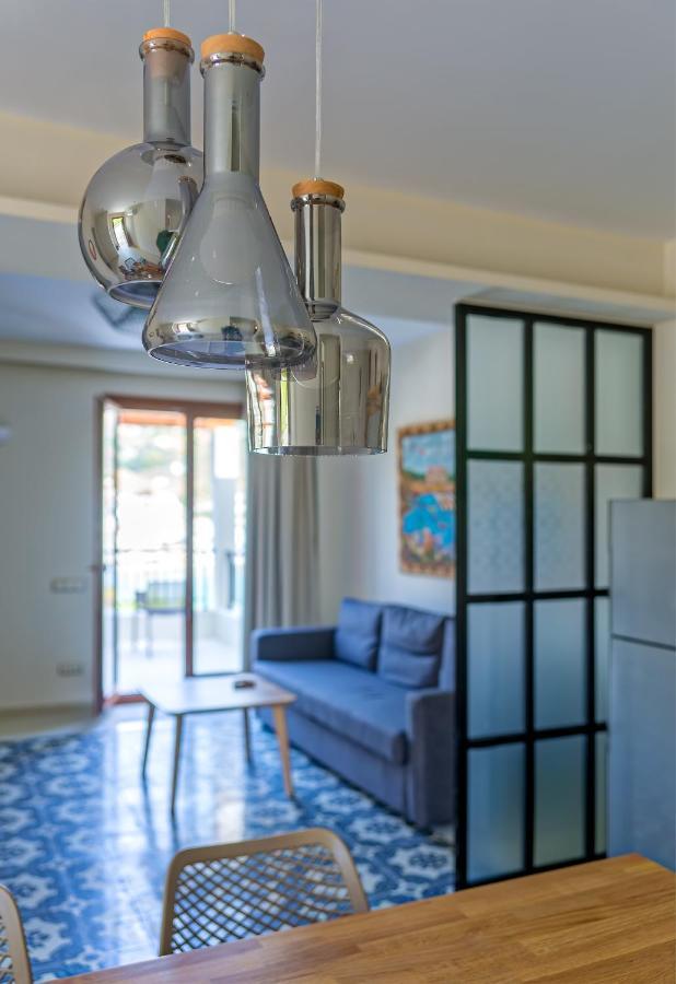 Belvedere Andros Appartement