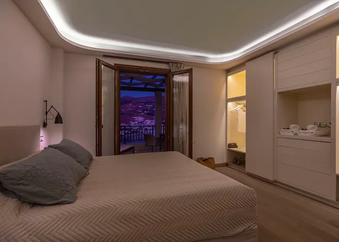 Belvedere Andros