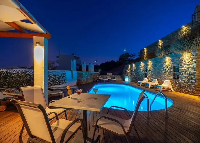 Belvedere Andros