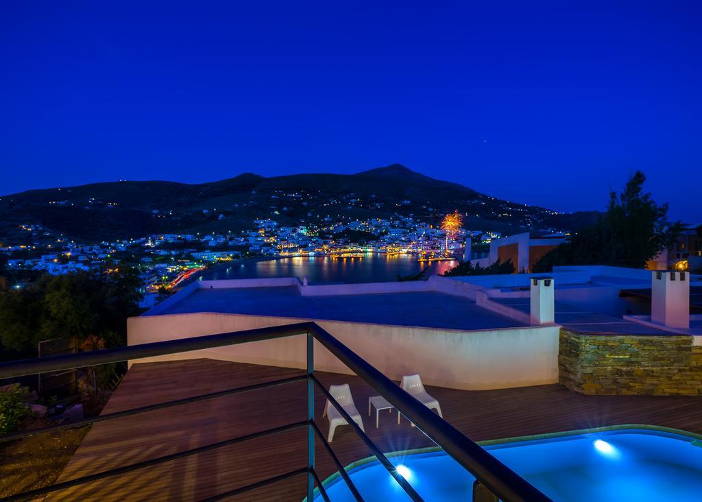 Belvedere Andros *