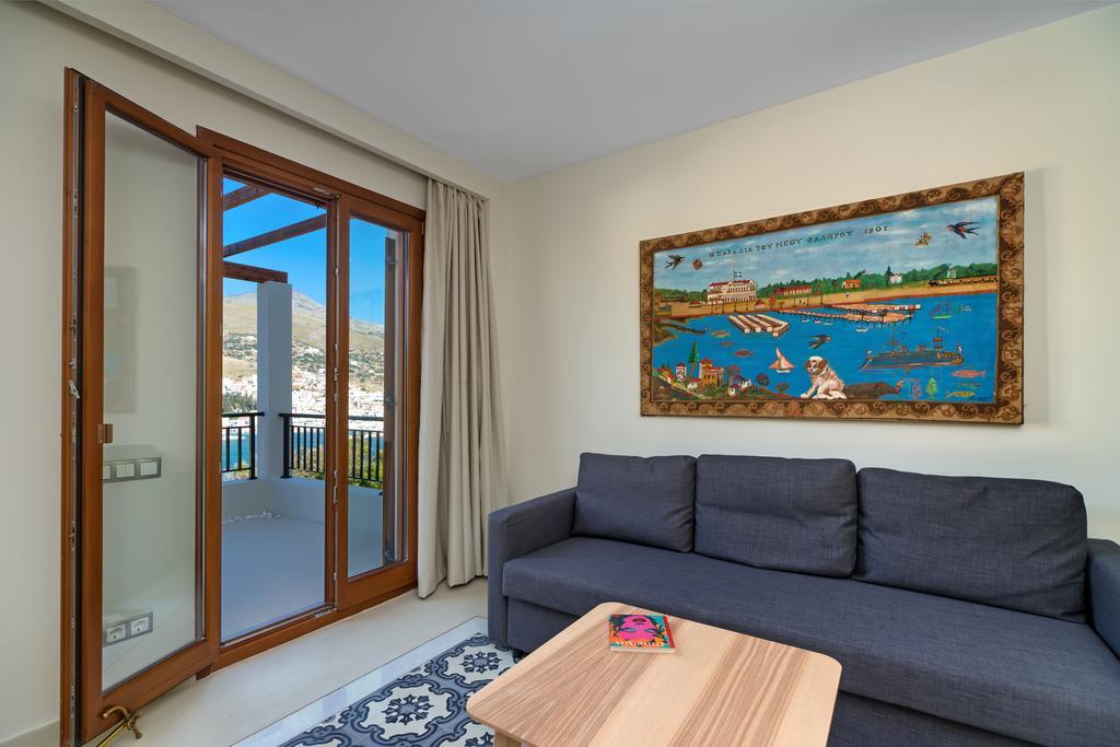 Belvedere Andros