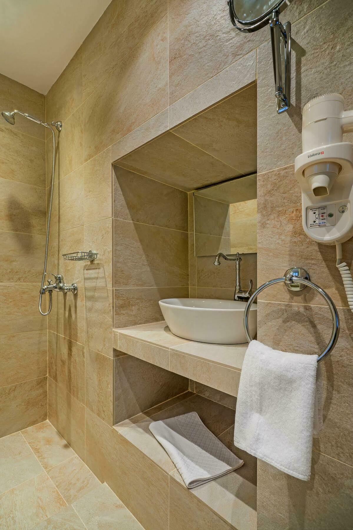 Apartment Belvedere Andros *