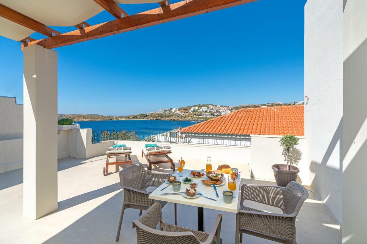 Belvedere Andros Batsíon