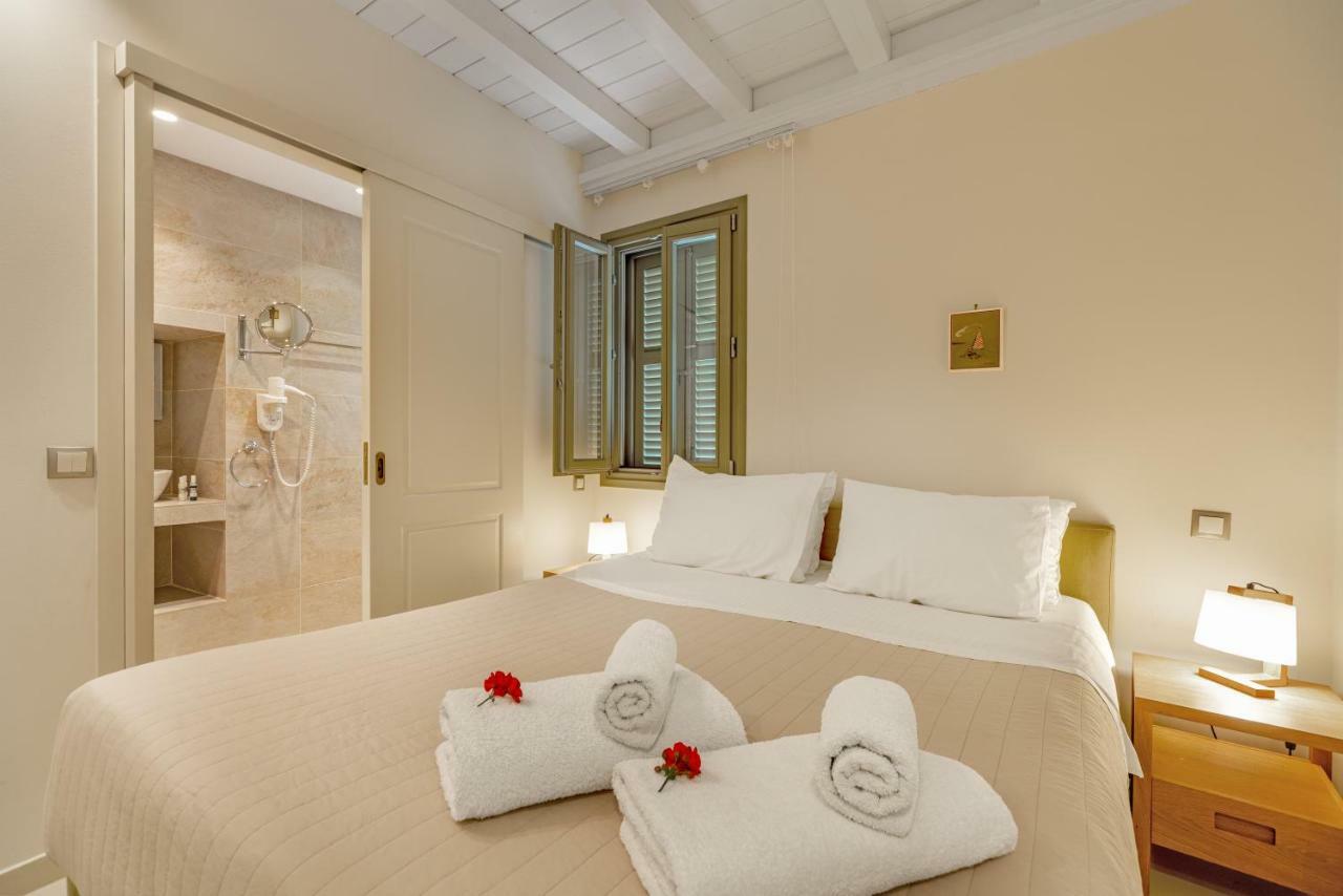 Belvedere Andros