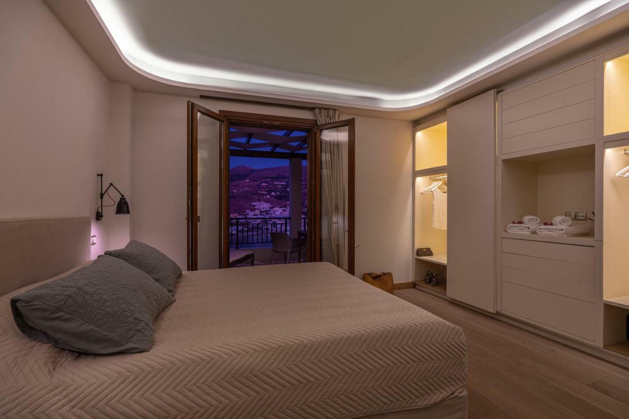 Belvedere Andros