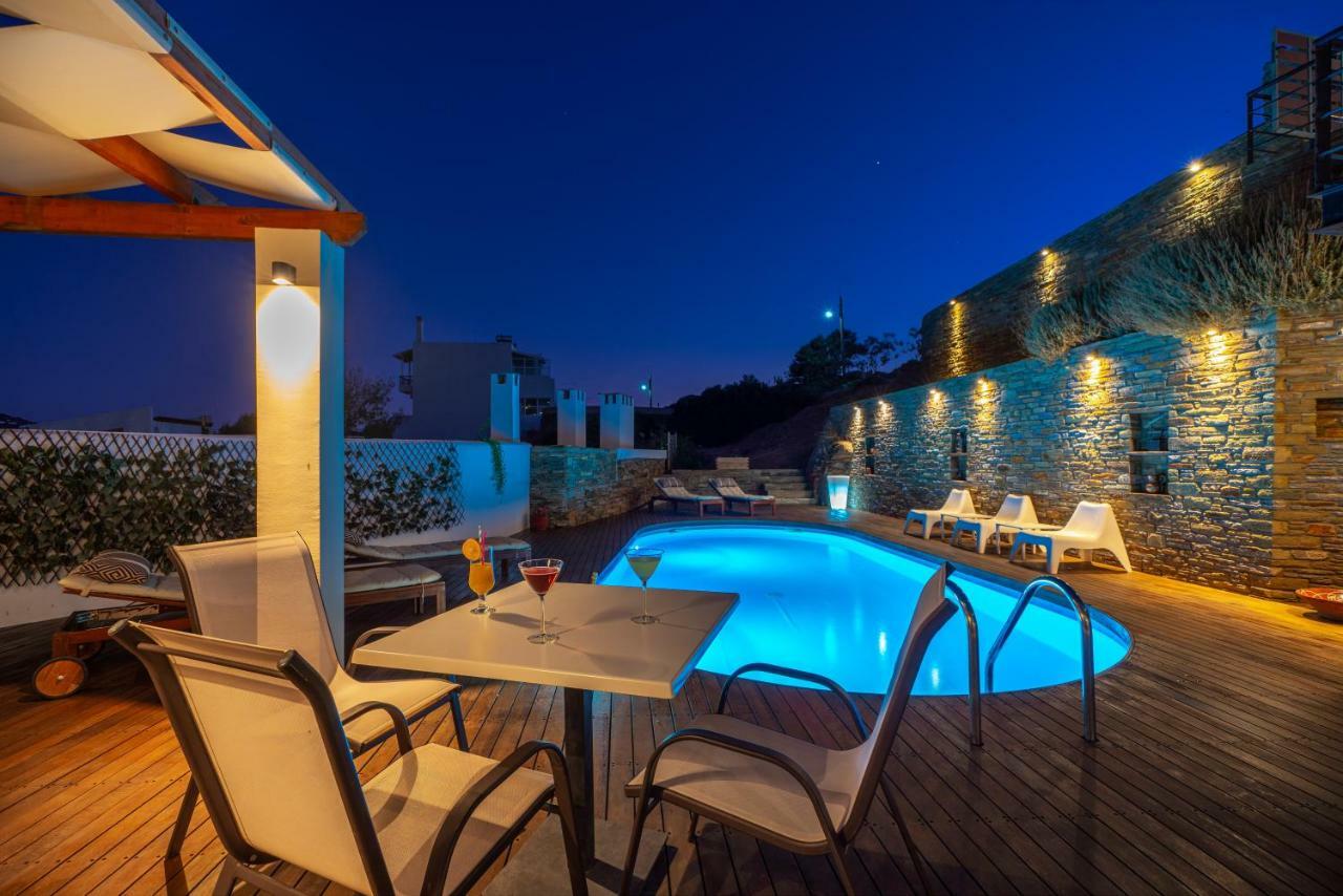 Belvedere Andros *