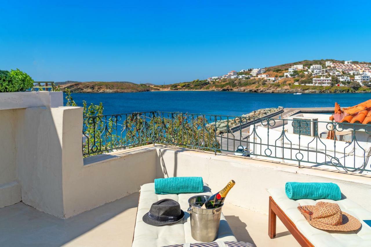 Belvedere Andros *