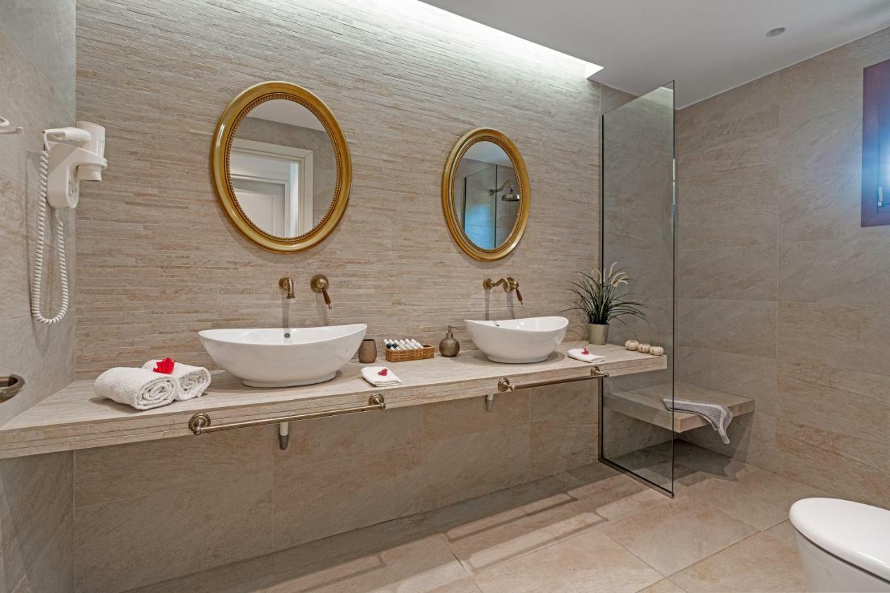 Apartment Belvedere Andros