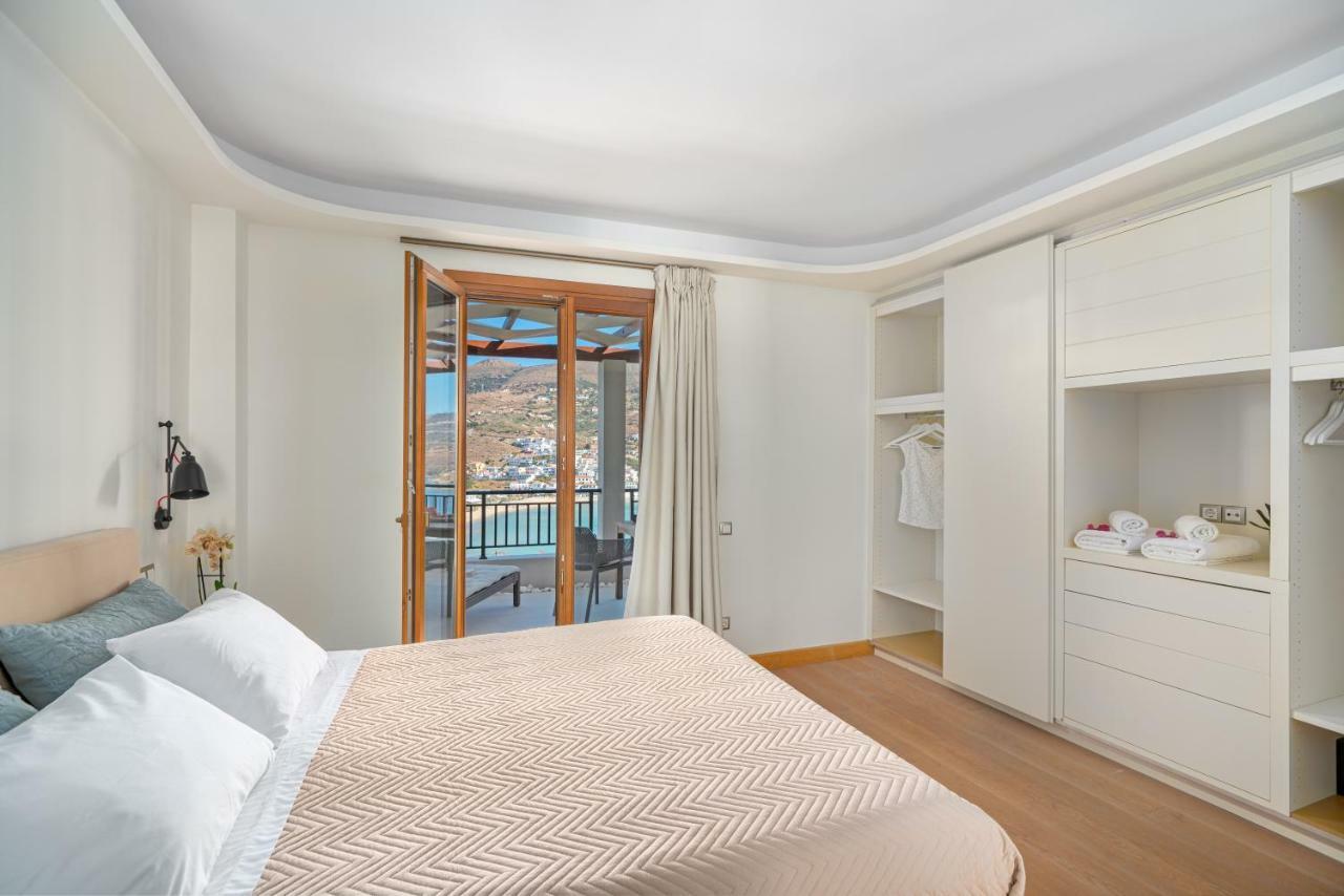 Belvedere Andros