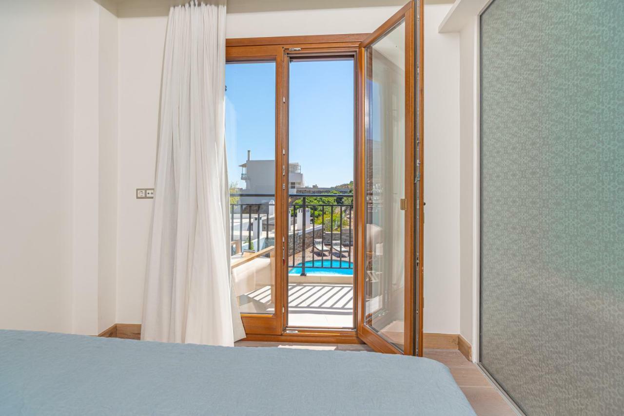 Apartment Belvedere Andros